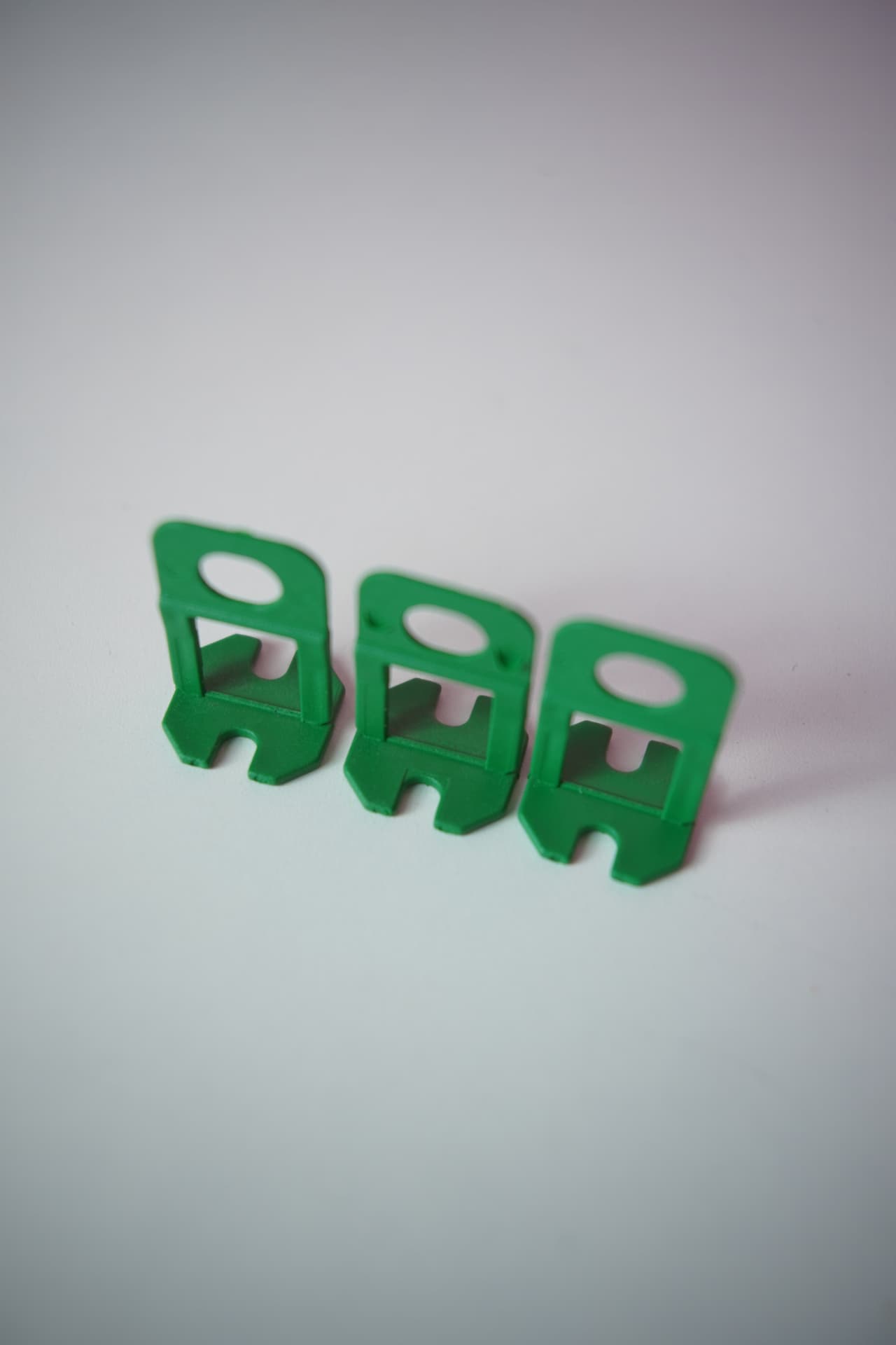 Espaçador para Pisos (1 a 4 mm (todas as cores))